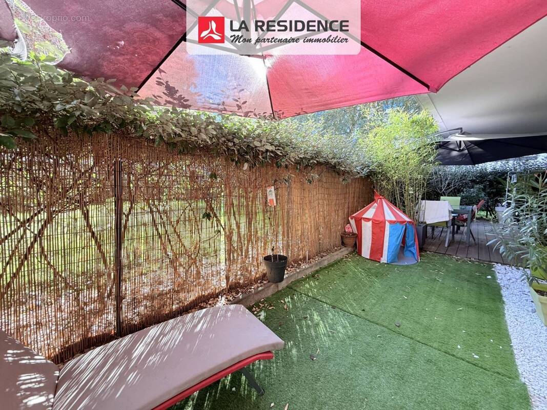 Appartement à VELIZY-VILLACOUBLAY