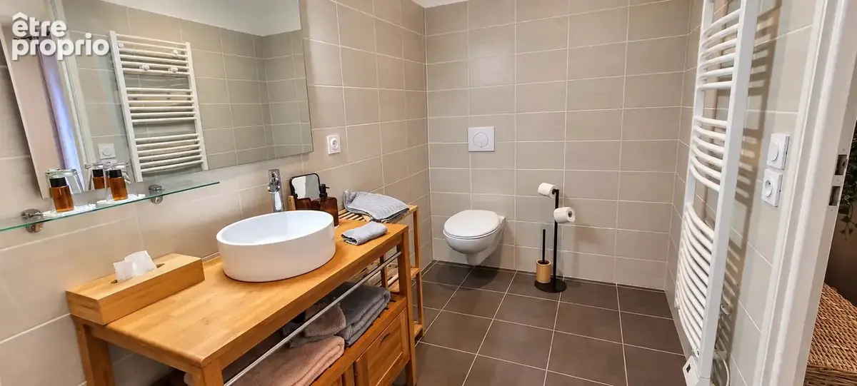 Exclusivite : authentique ensemble immobilier sur 5831 m² de terrain . - photo 25