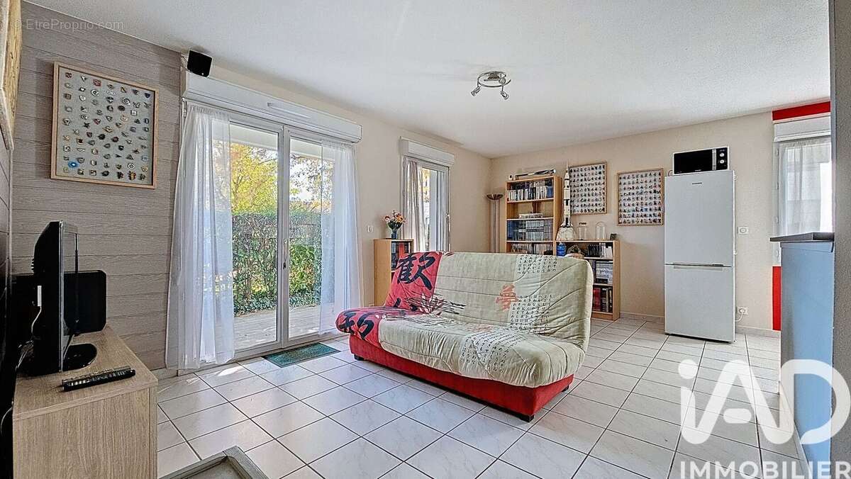 Photo 6 - Appartement à BIGANOS