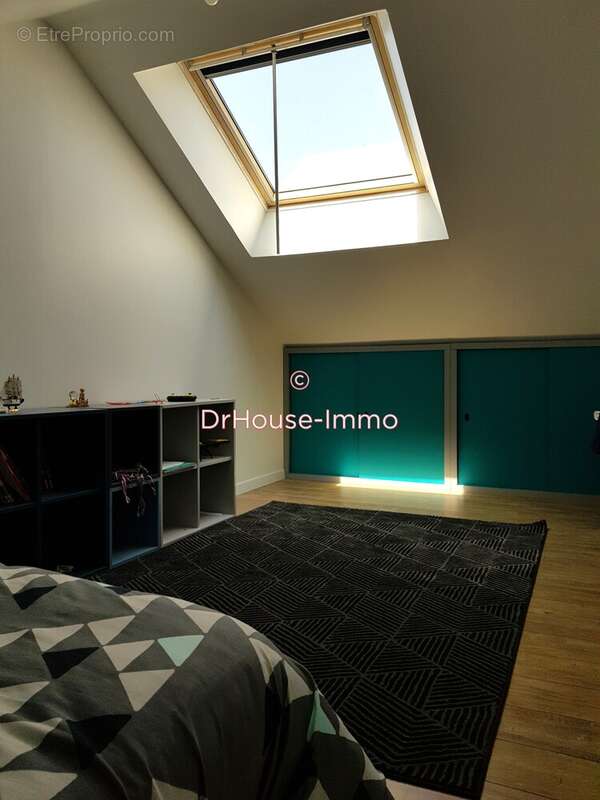 Maison à SAINT-SEBASTIEN-SUR-LOIRE