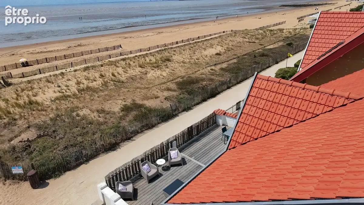 Maison à CHATELAILLON-PLAGE