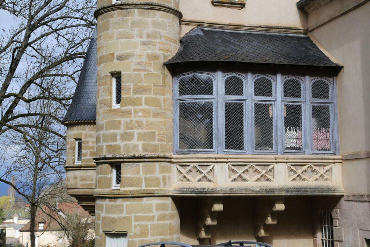 Appartement à AUTUN