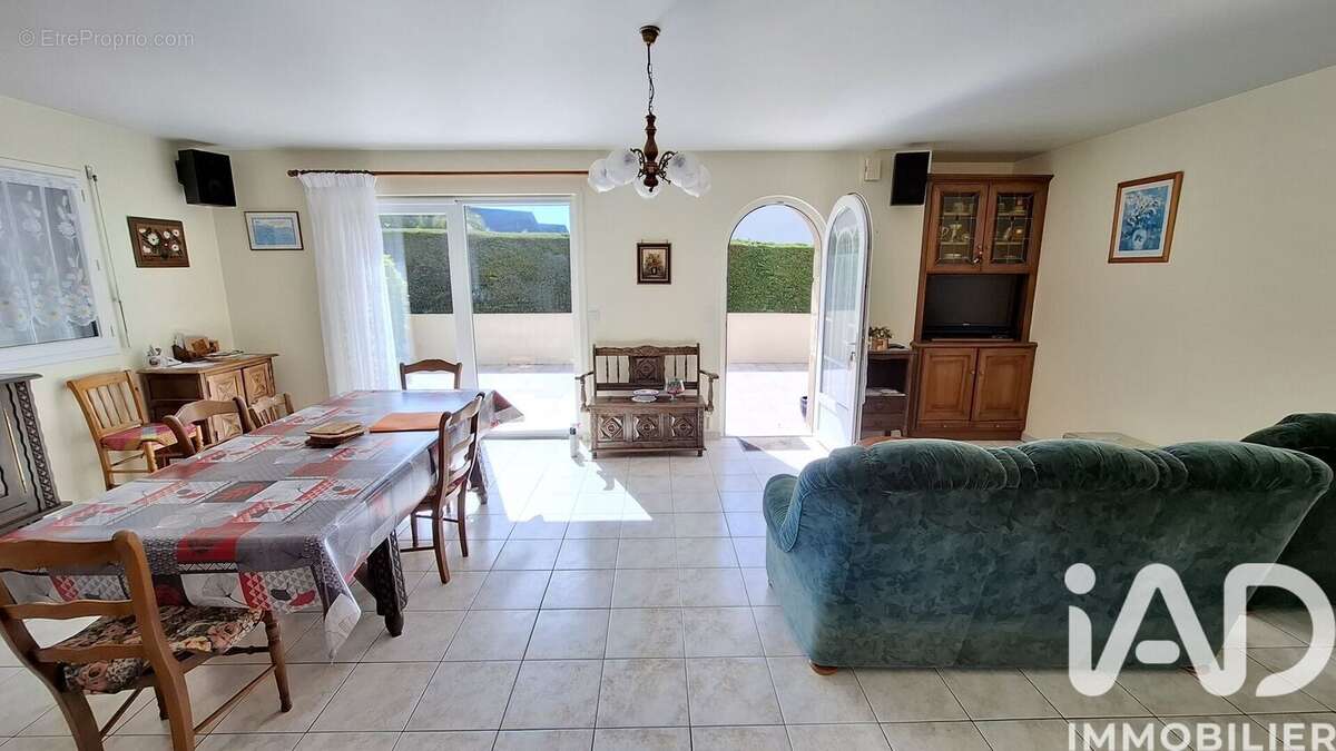 Photo 5 - Maison à PLEUMEUR-BODOU