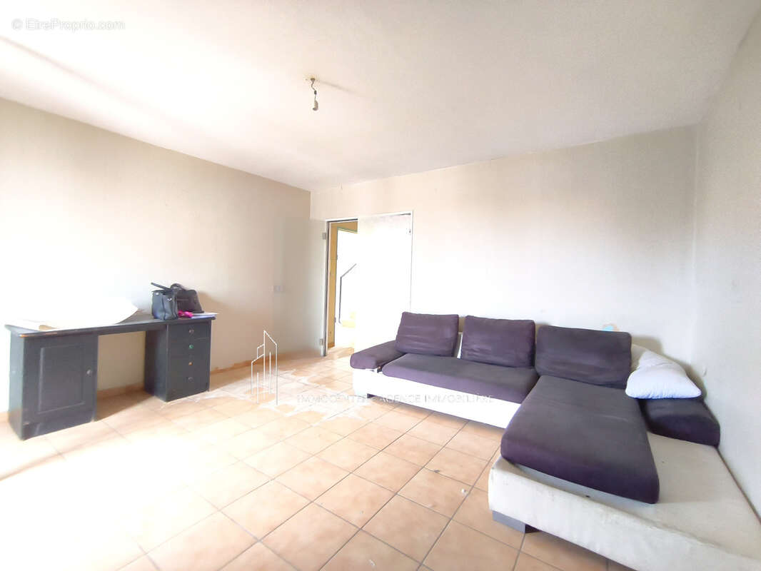 Appartement à MONTELIMAR