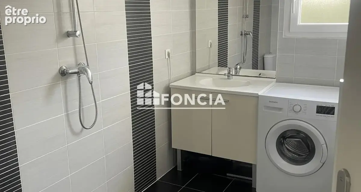 Investisseurs, cette opportunité est pour vous !  Maison en copropriété vendue louée de type T3— revenus locatifs immédiats, deu - photo 5