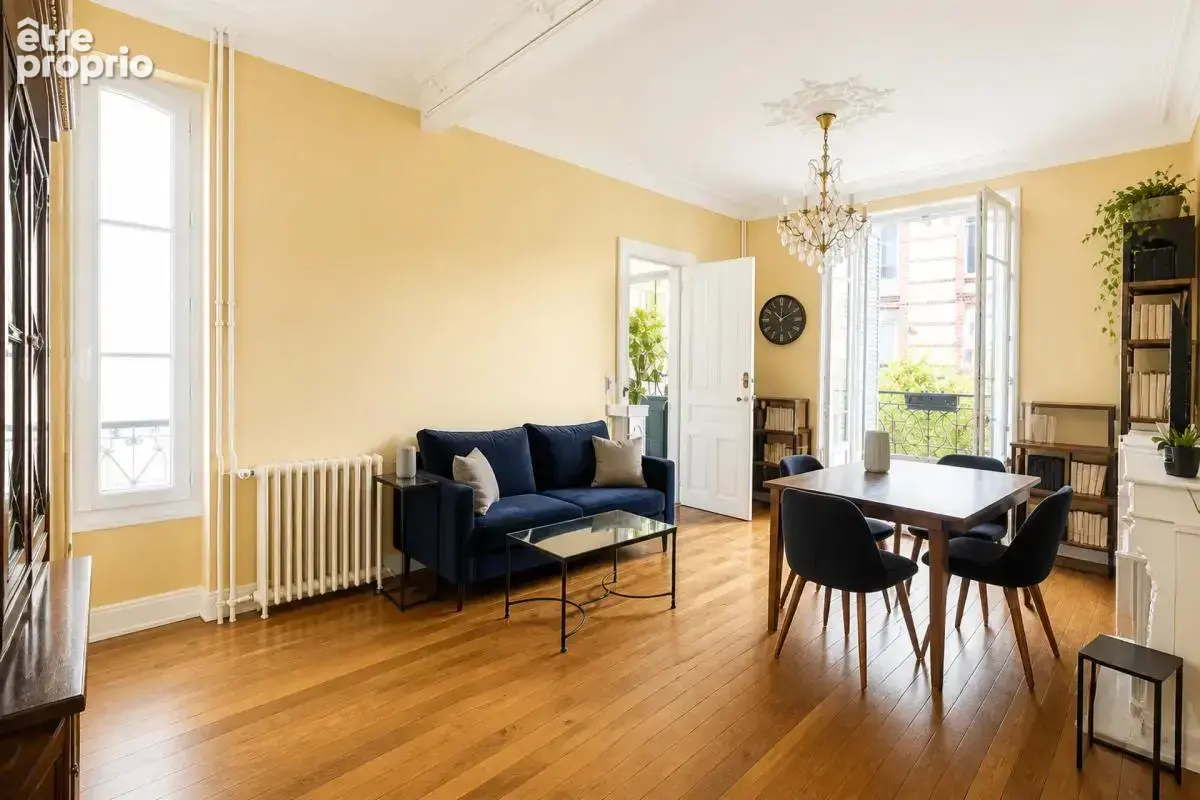 Maison de 5 pièces de 110 m² situé à Troyes - photo 5