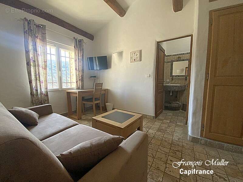 Propriété Gîtes et chambres d'hôtes 20 ha - 550 m2 à Banon - photo 17