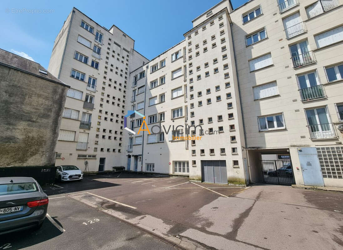 Appartement à ORLEANS