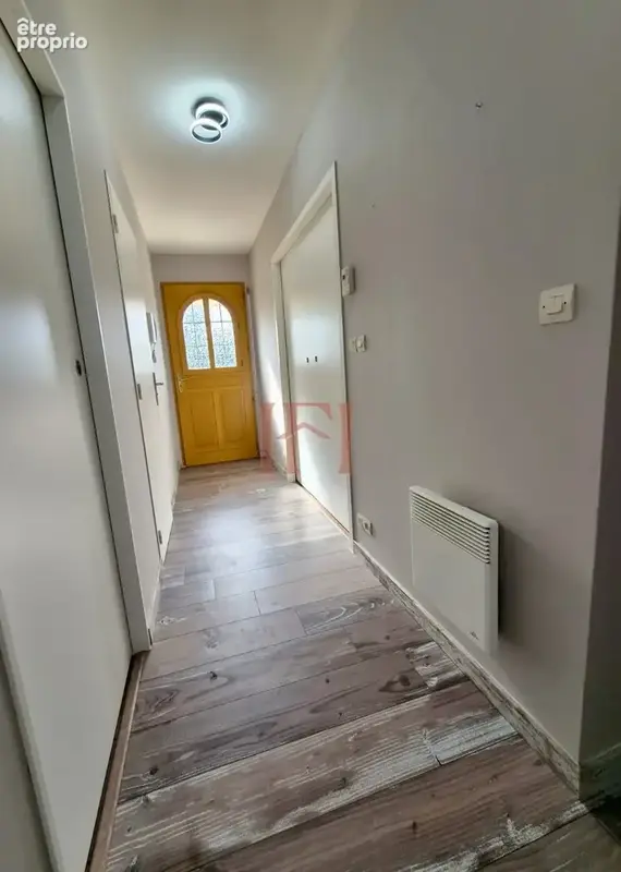 15 min de vendôme   pavillon de plain-pied avec beaucoup de potentiel - photo 3