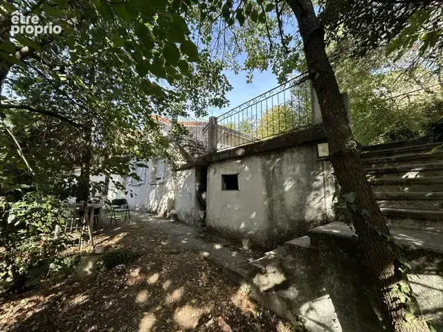 Maison à vendre à ANNONAY proche du centreville d'ANNONAY - photo 4