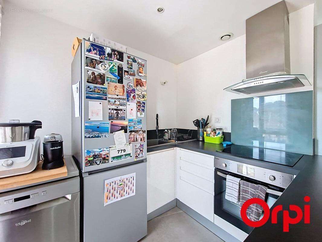 Appartement à LA SEYNE-SUR-MER