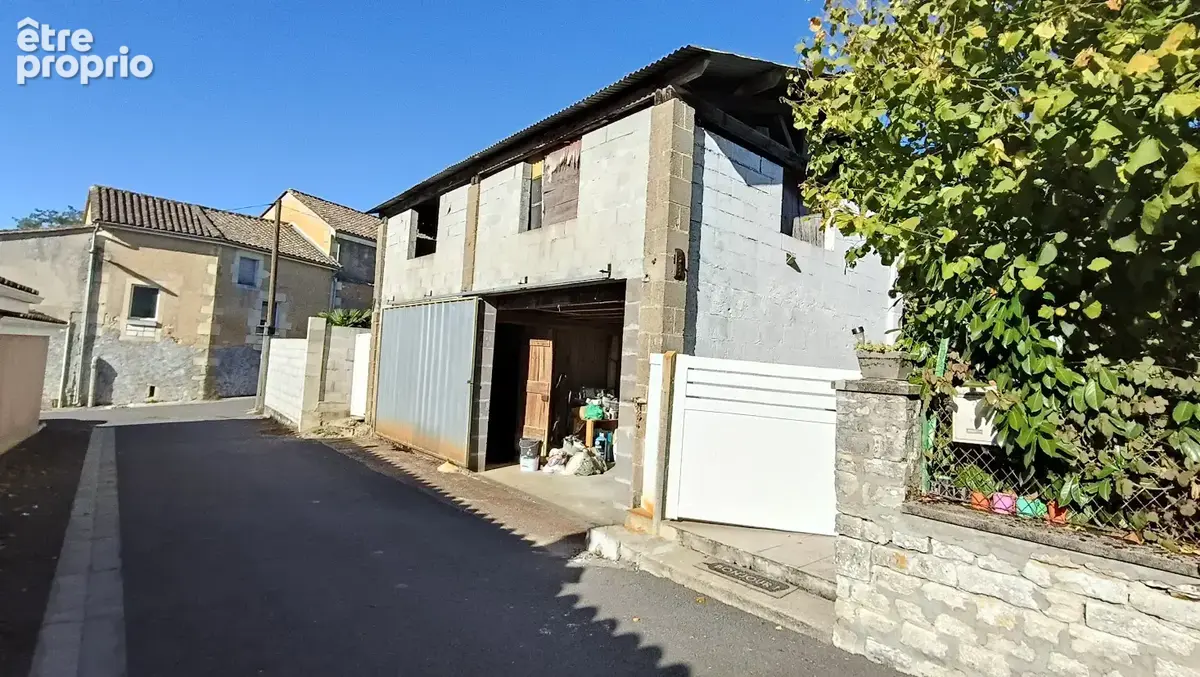 Vente aux enchères interactives   maison   jardin   grand garage - photo 21