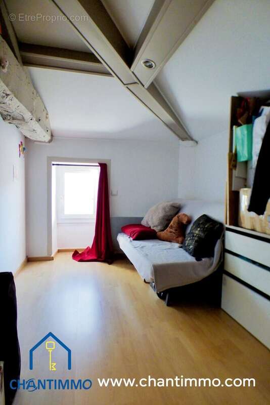 Maison à CHANTONNAY