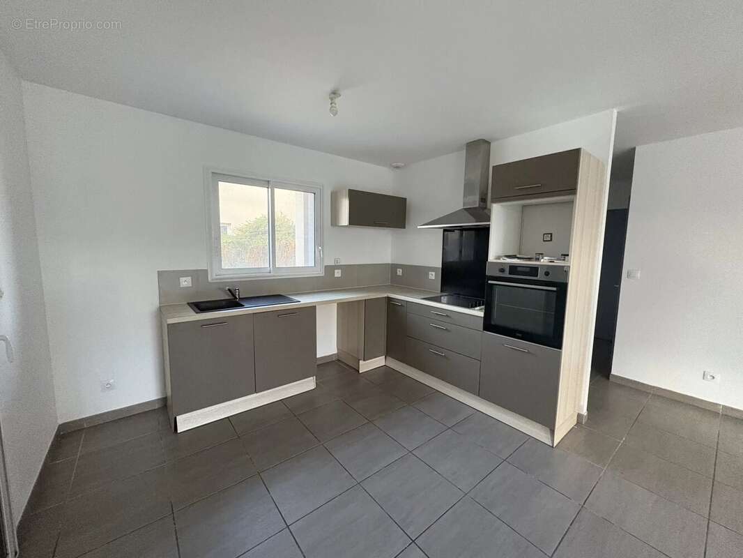 Maison à TOURNEFEUILLE