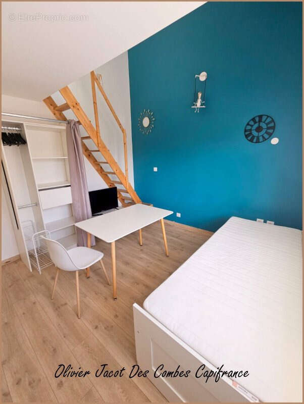 Appartement à MONTBELIARD