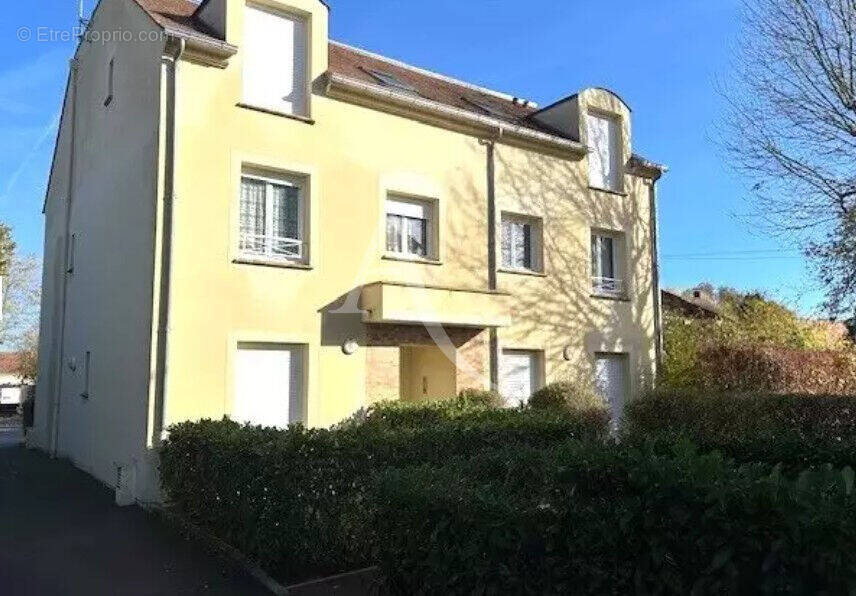 Appartement à TOURNAN-EN-BRIE