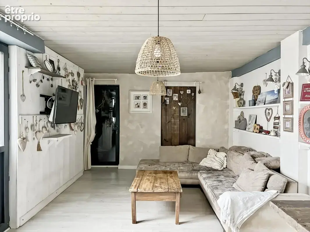Appartement - photo 7