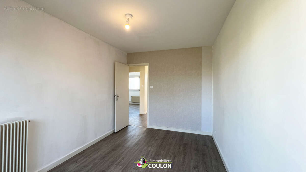 Maison à CLERMONT-FERRAND