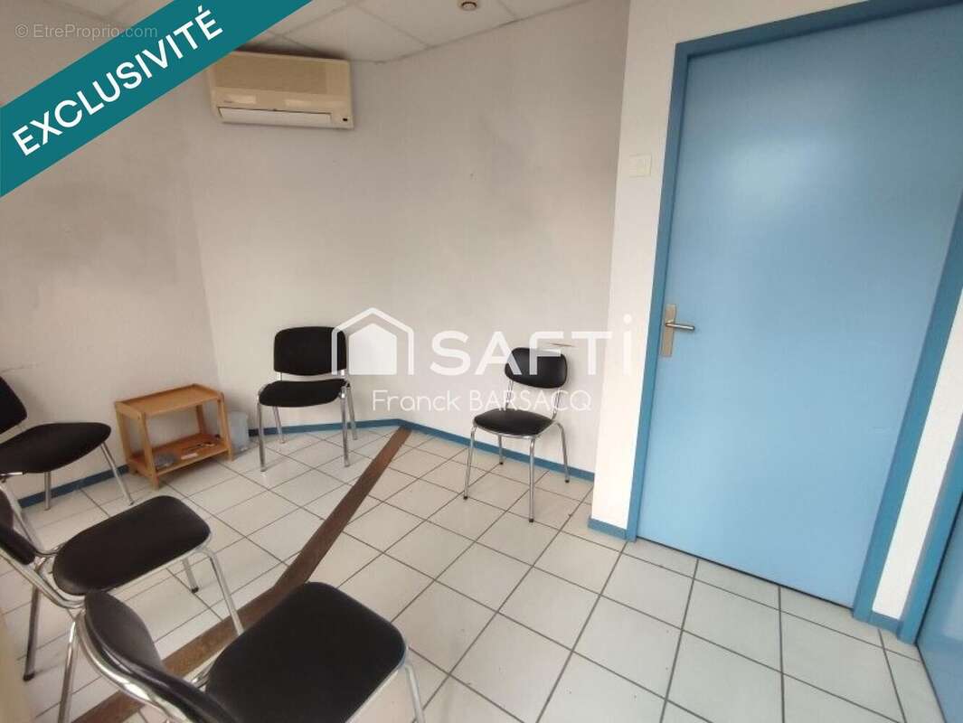 Maison 92 m² à Cazaubon  - photo 2