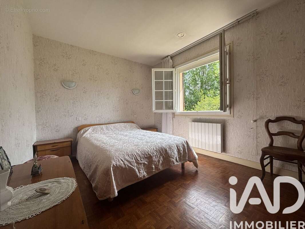 Photo 8 - Maison à ISLE-AUMONT