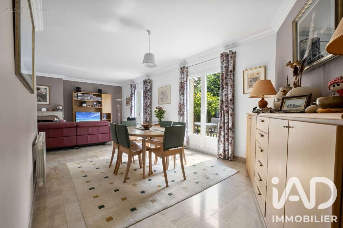 Photo 5 - Maison à CROISSY-SUR-SEINE