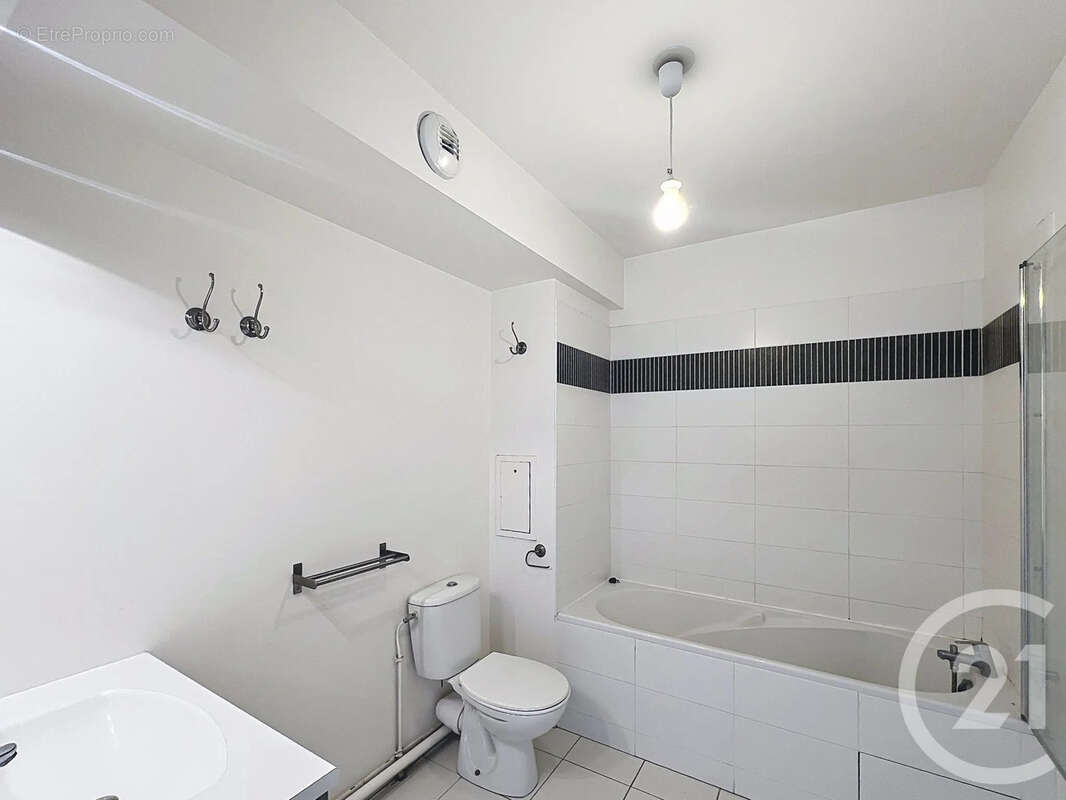 Appartement 31 m² à Saint-Cloud  - photo 7