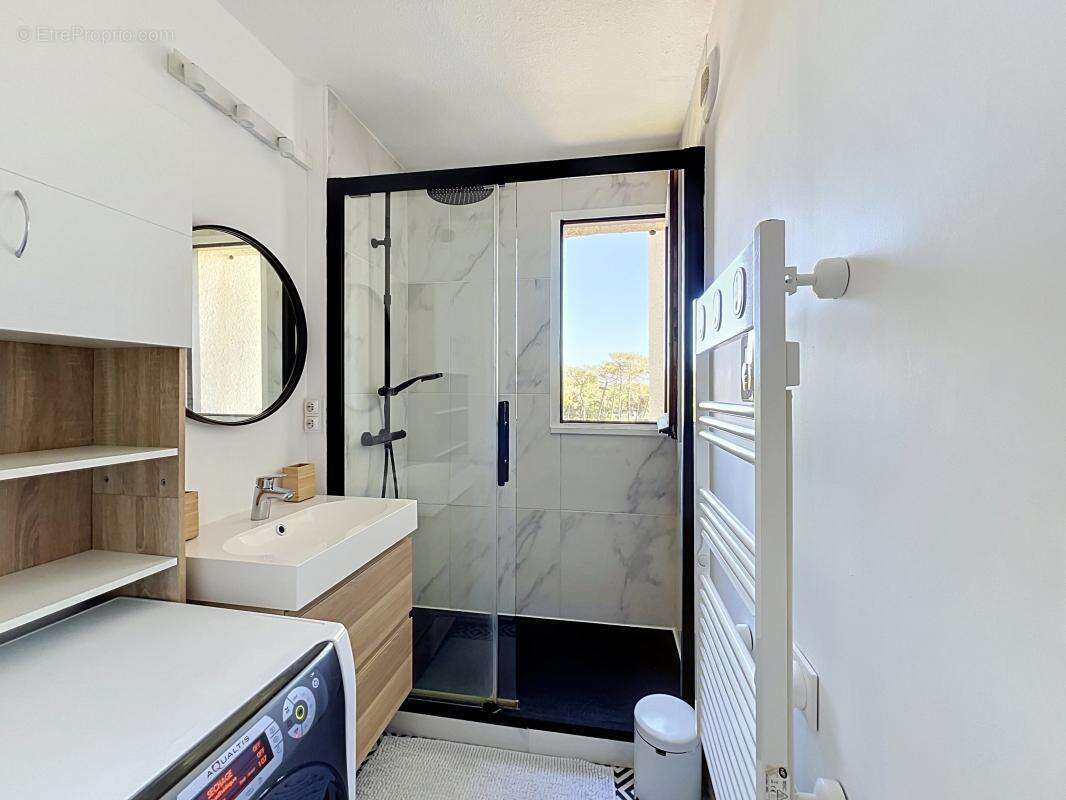 Appartement à SEIGNOSSE