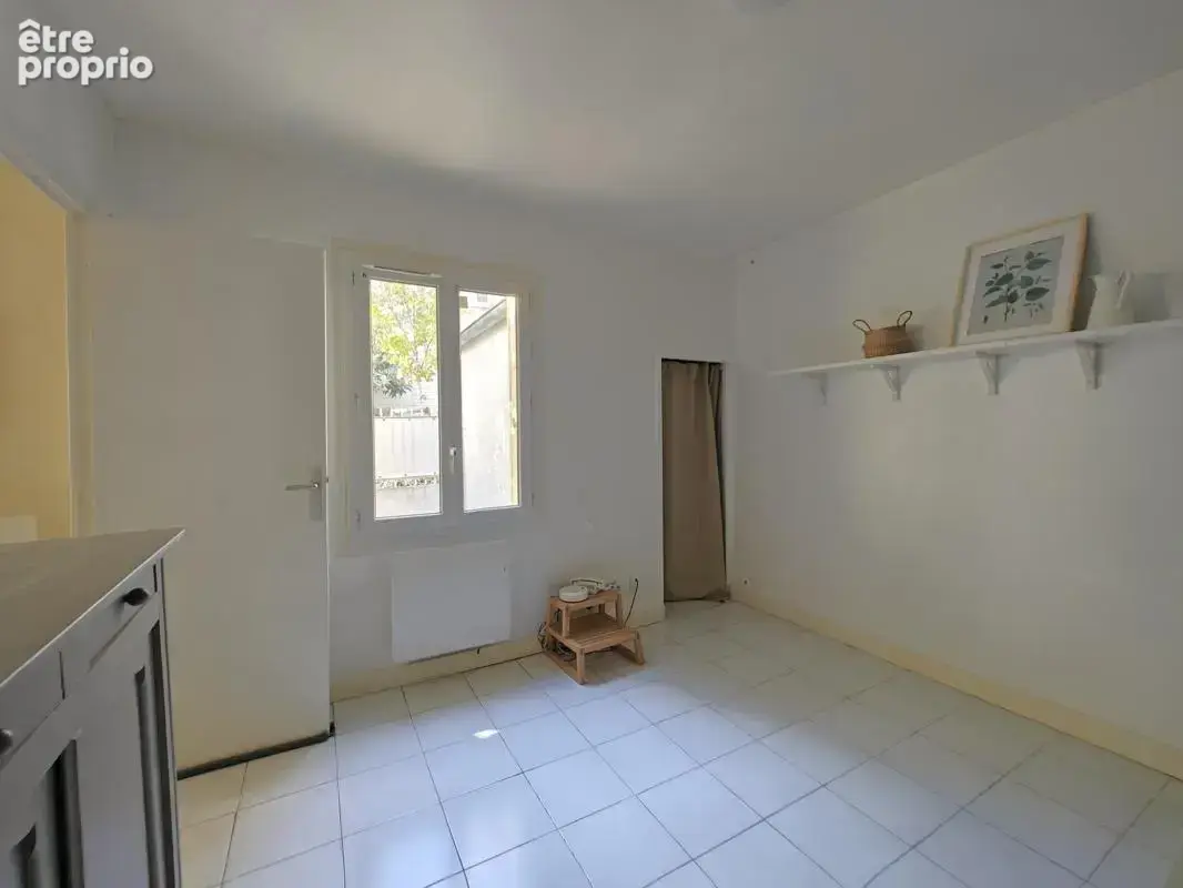 Maison 3 pièces 40 m² à vendre à Saint-Ouen (93400) - photo 10