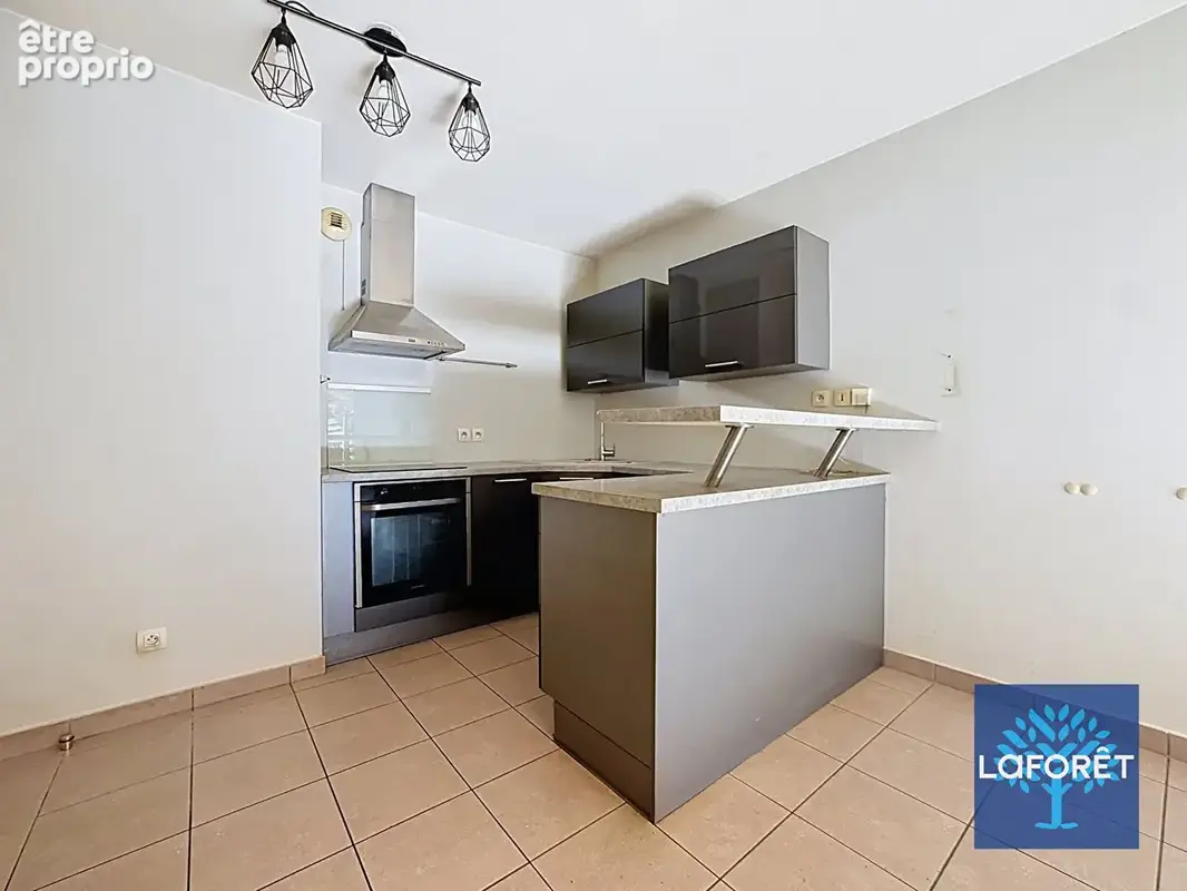 Appartement morangis - 2 pièce(s) - 51.59 m2 - photo 10