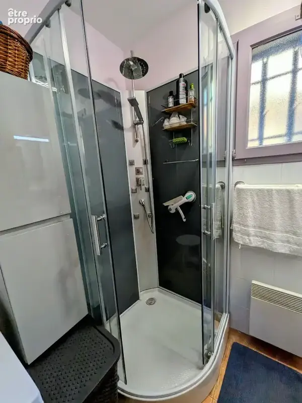 Mazet situé à Gaujac 3 pièce(s) 38.68 m2 - photo 5