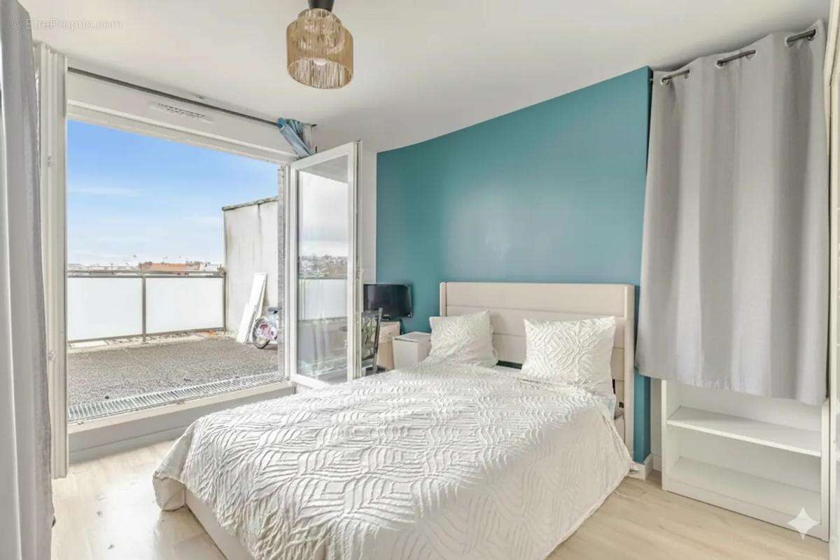 Appartement à CHOISY-LE-ROI