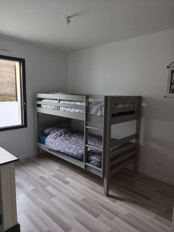 Maison à SAINT-VINCENT-SUR-GRAON