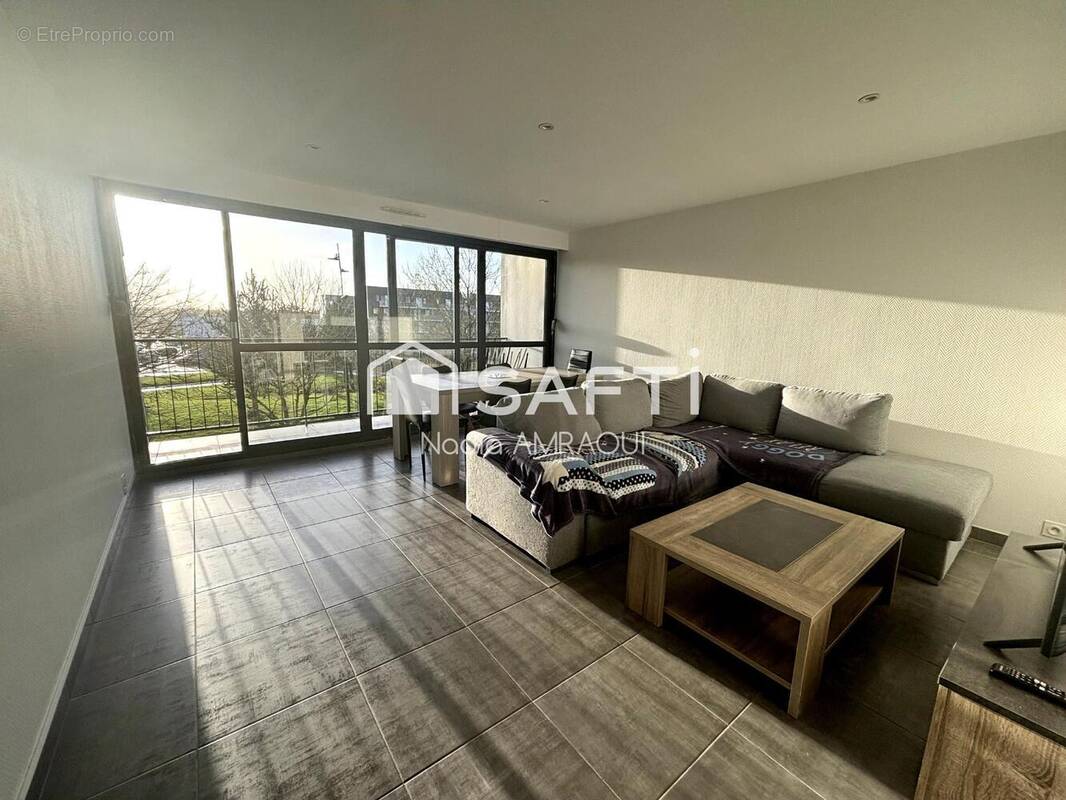 Photo 1 - Appartement à VANNES