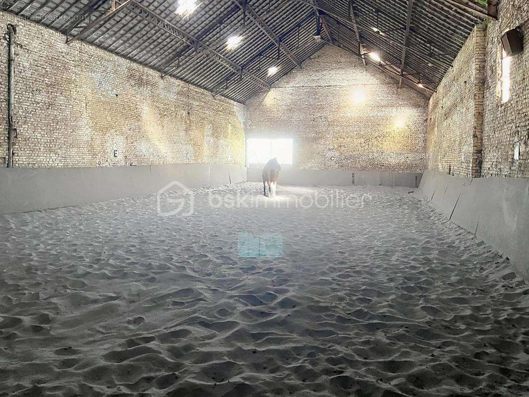 Ensemble immobilier a multiples possibilites - photo 15