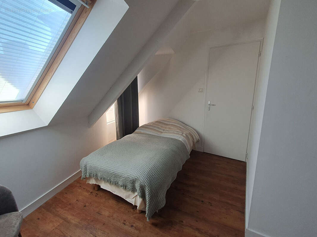 Appartement à LOCMARIAQUER