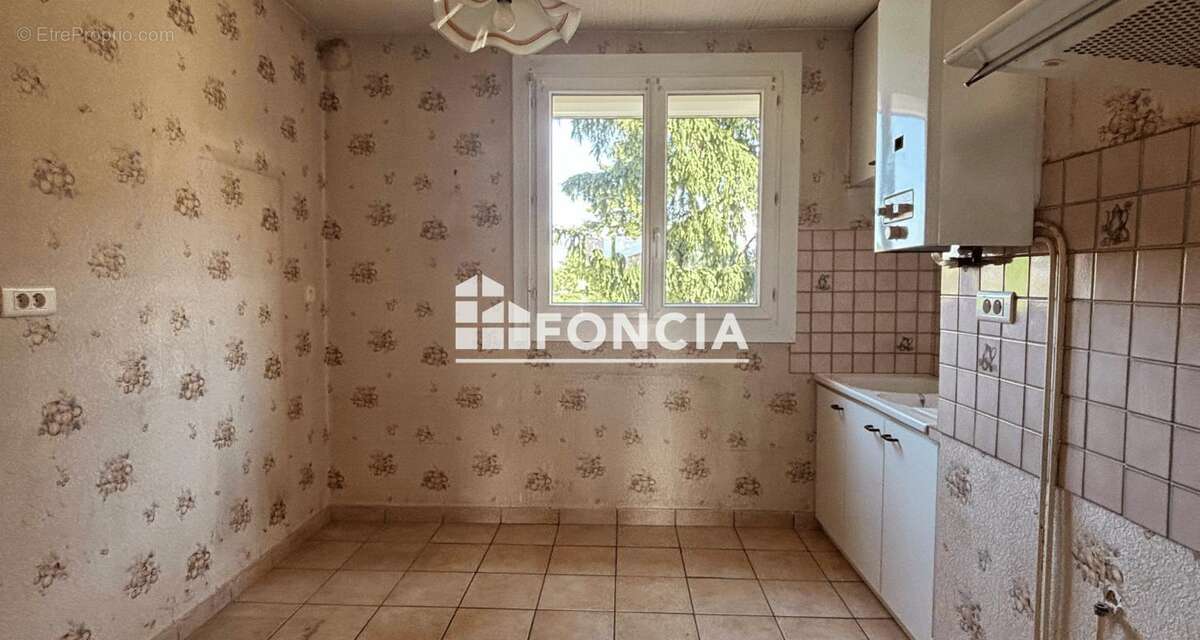 Appartement à ROANNE