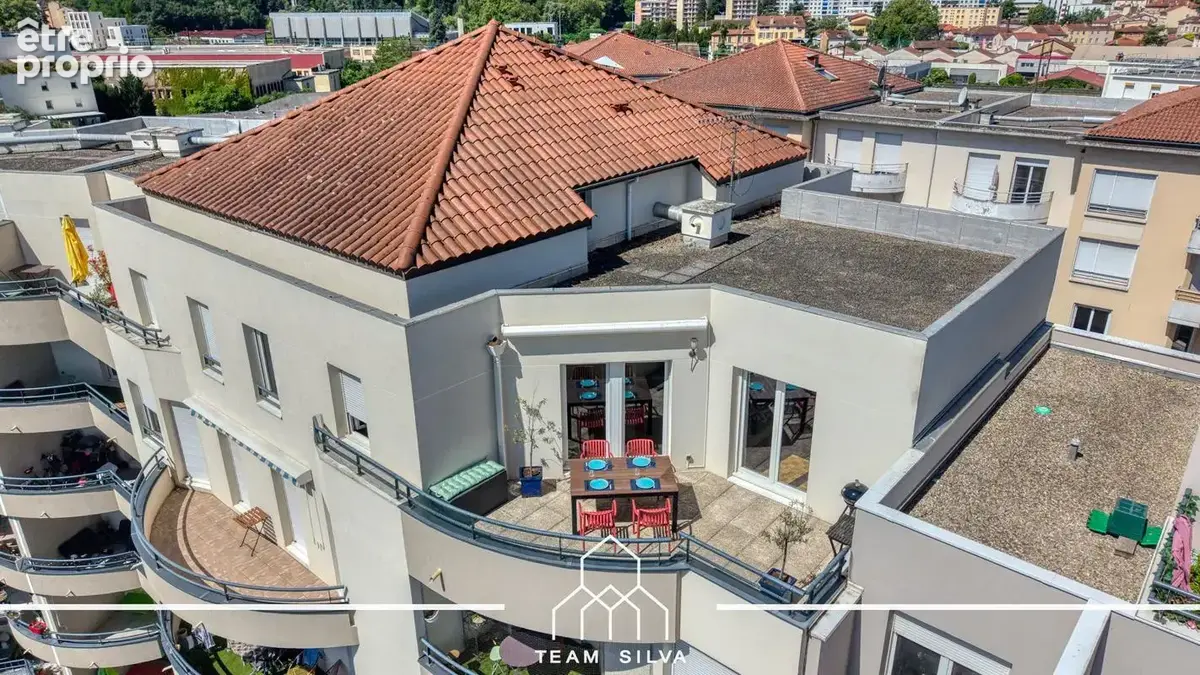 Appartement - photo 30