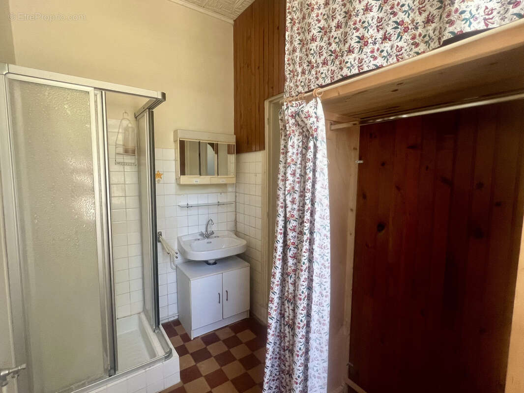 AUZOUER-EN-TOURAINE   Ancien Presbytère : un ensemble immobilier de caractère aux multiples possibilités - photo 6