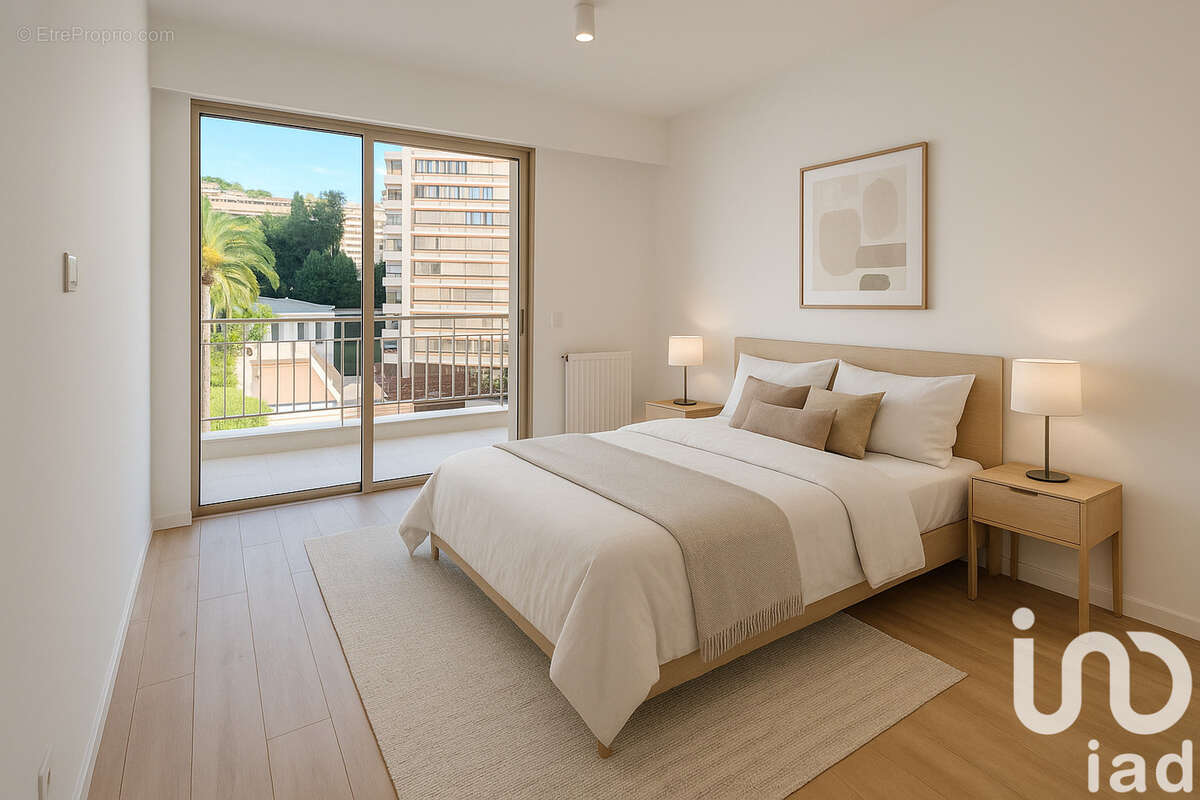 Photo 3 - Appartement à LE CANNET