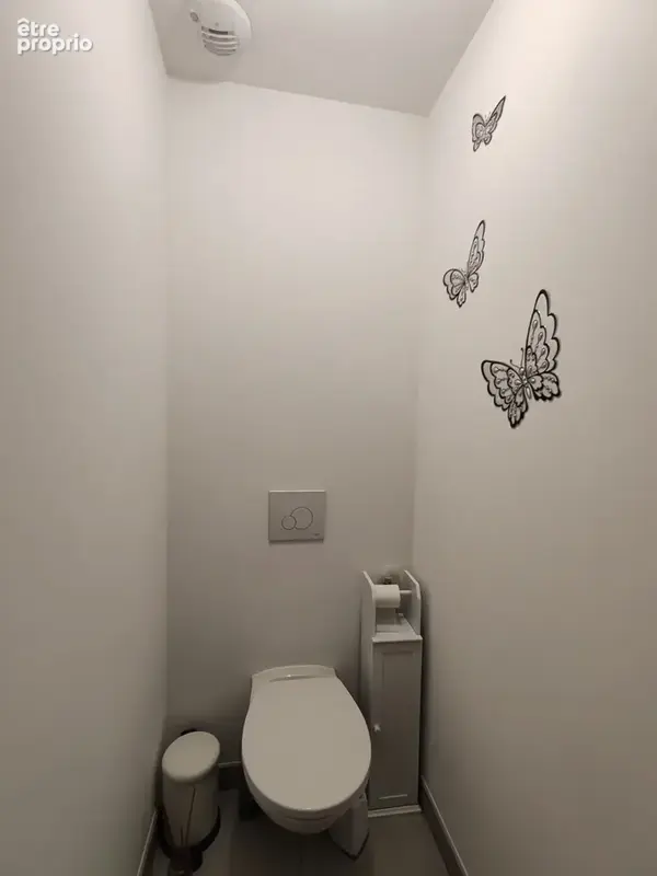 Maison à vendre 7 pièces L'HERBERGEMENT (85) - photo 12