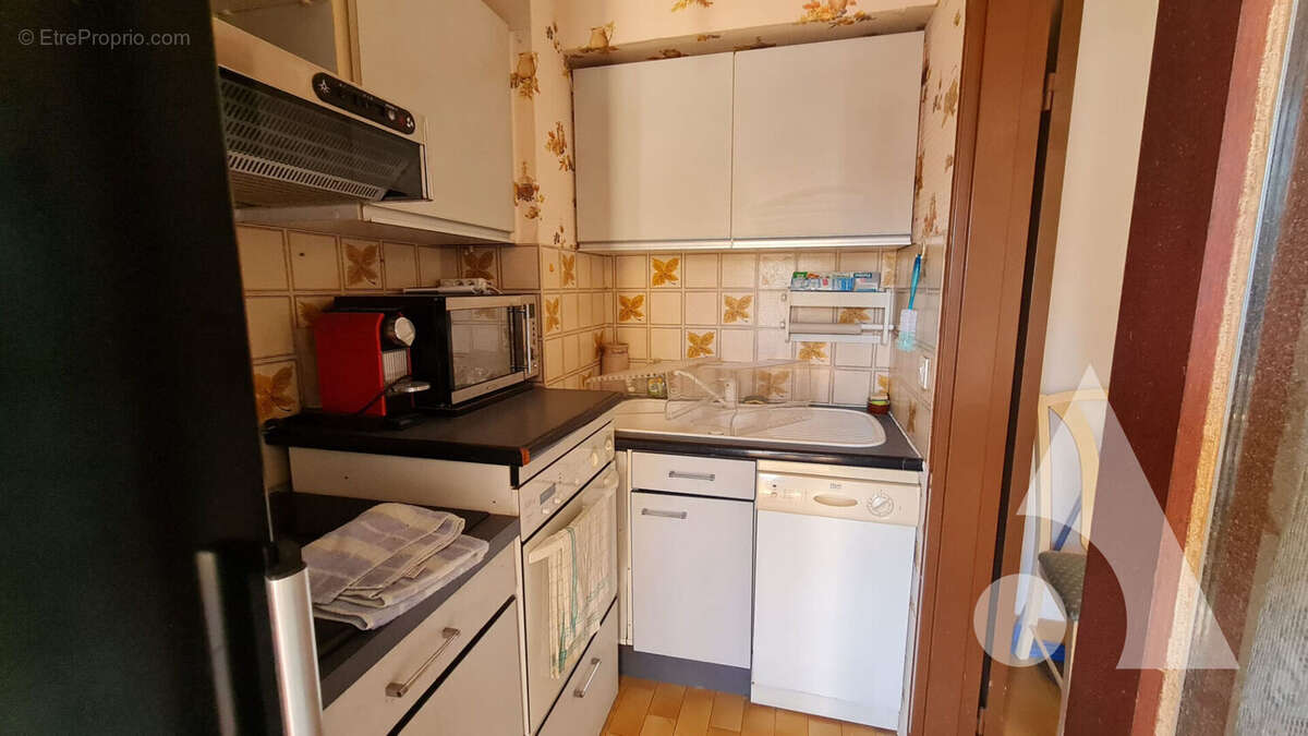 Appartement à SAINT-RAPHAEL