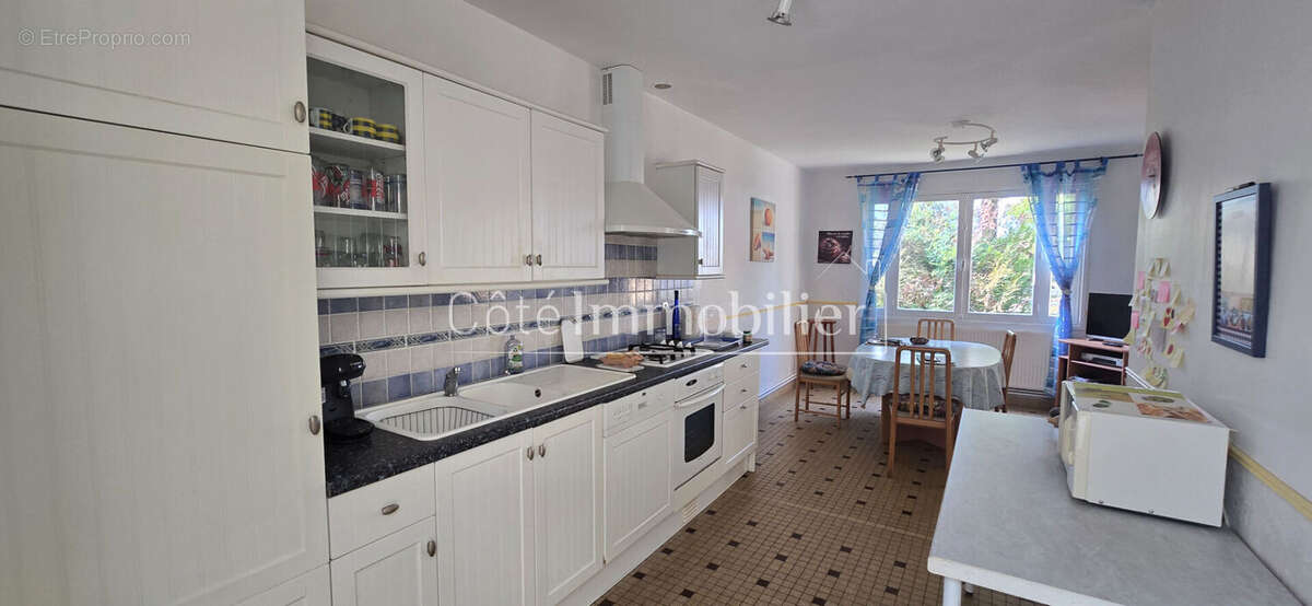 Maison à SAINT-BREVIN-LES-PINS