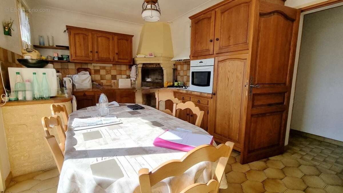 Maison à SARLAT-LA-CANEDA