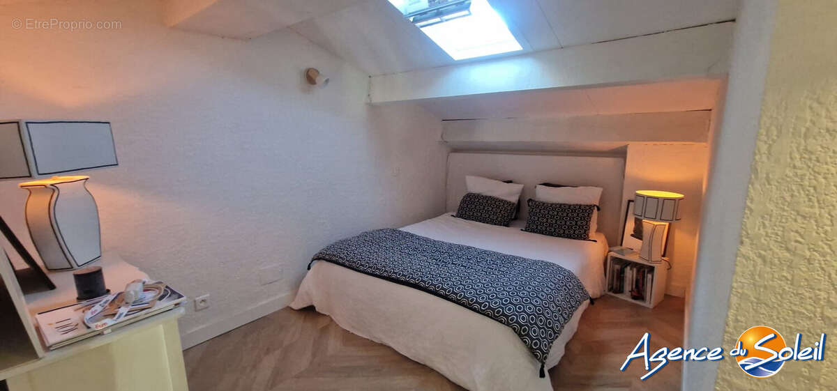 Appartement à CANET-EN-ROUSSILLON