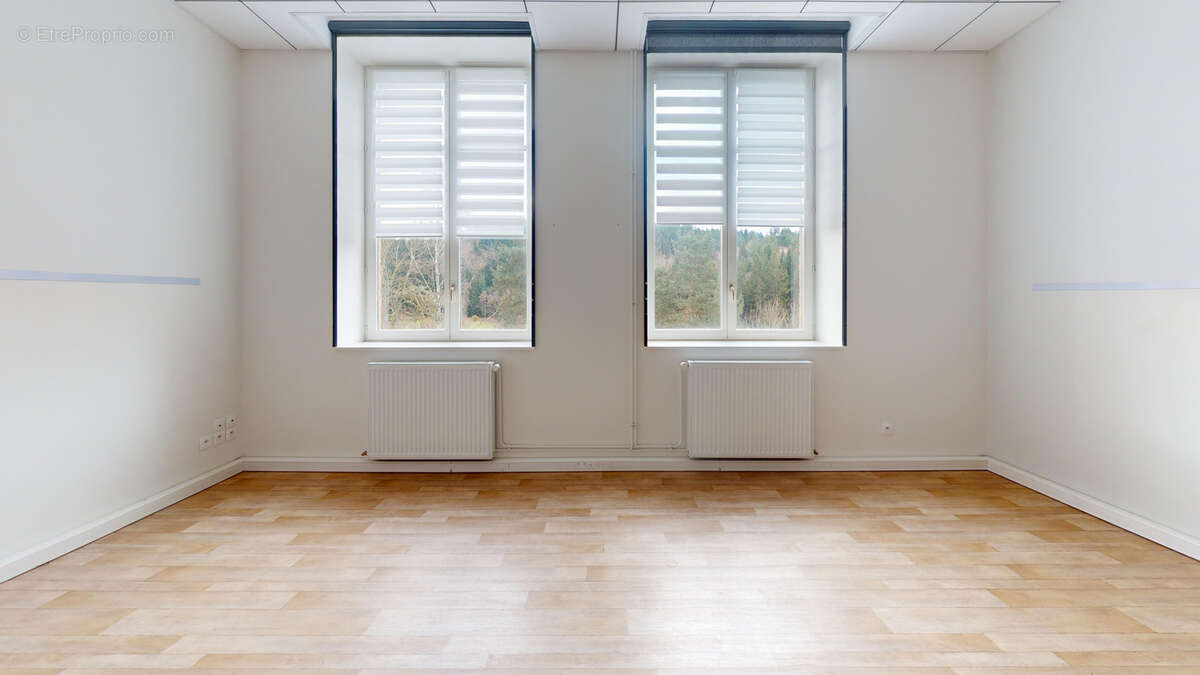 Maison à LA SEAUVE-SUR-SEMENE