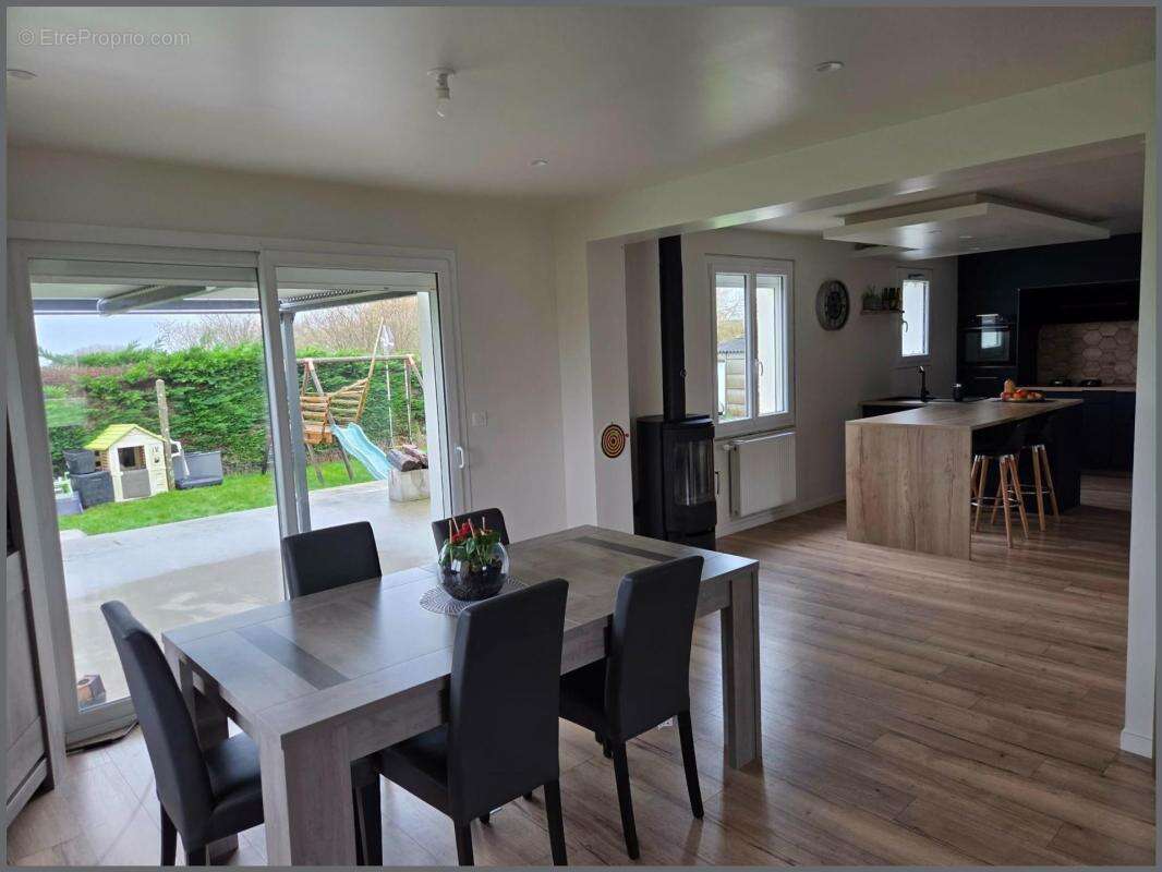 Maison 4 pièces, 3 chambres - photo 5