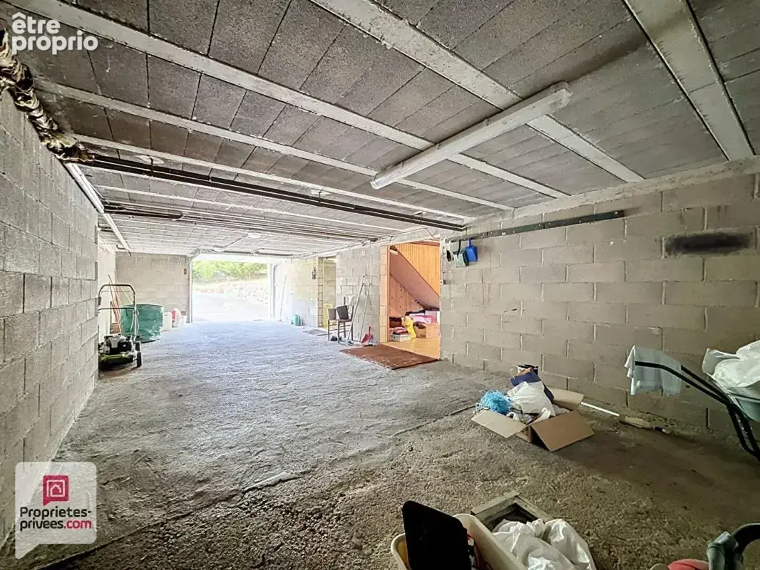 Maison  Plain-pied Chaumont - photo 13