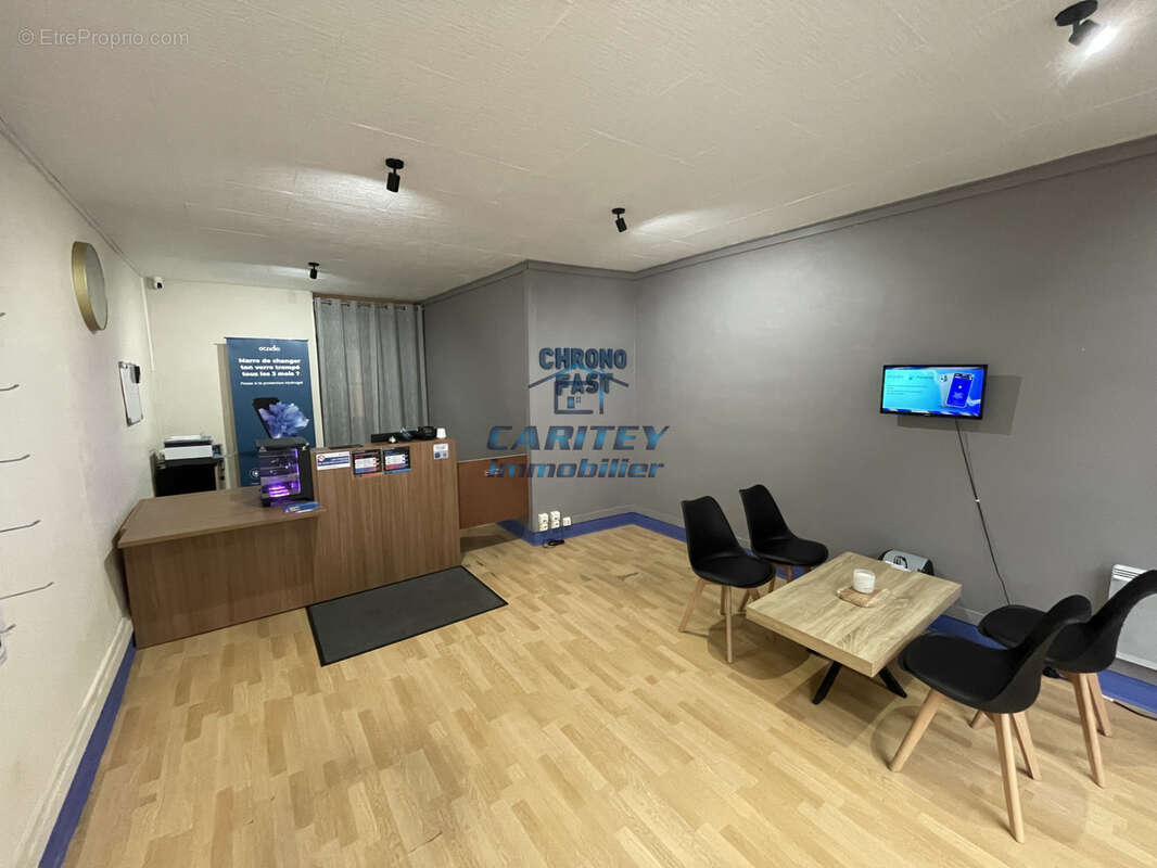 Appartement à LURE