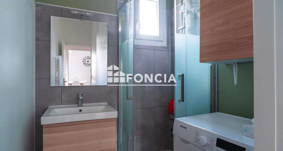 Appartement à LORIENT