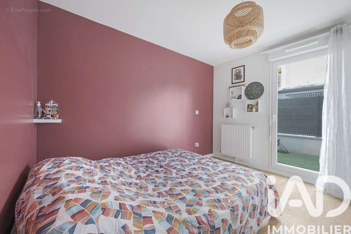 Photo 9 - Appartement à BOIS-COLOMBES
